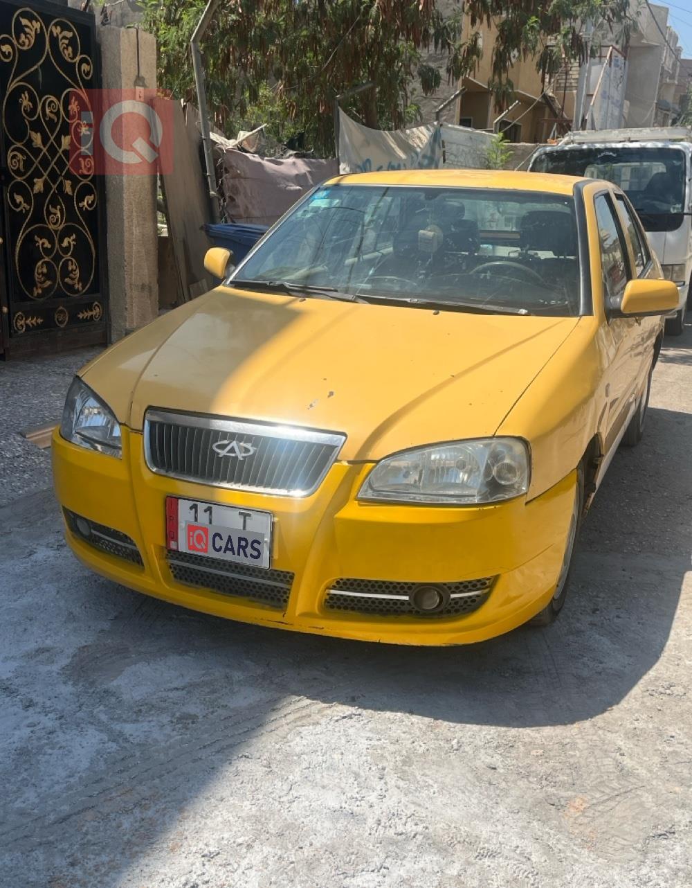 شيري كوين